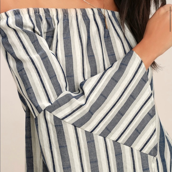 LULUS👗DRESS - Picture 3 of 11